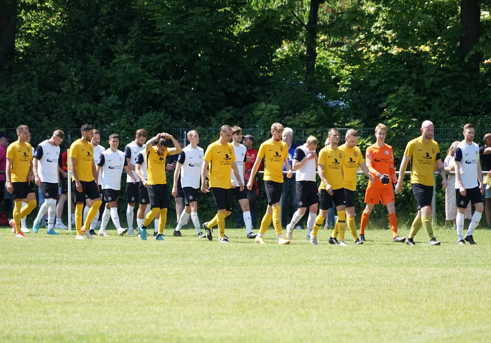 Fortuna Kassel - U23