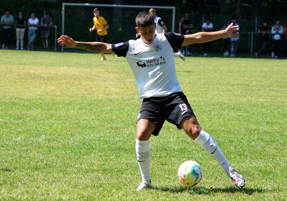 Fortuna Kassel - U23