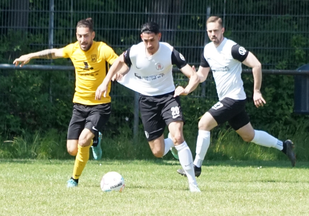 Fortuna Kassel - U23