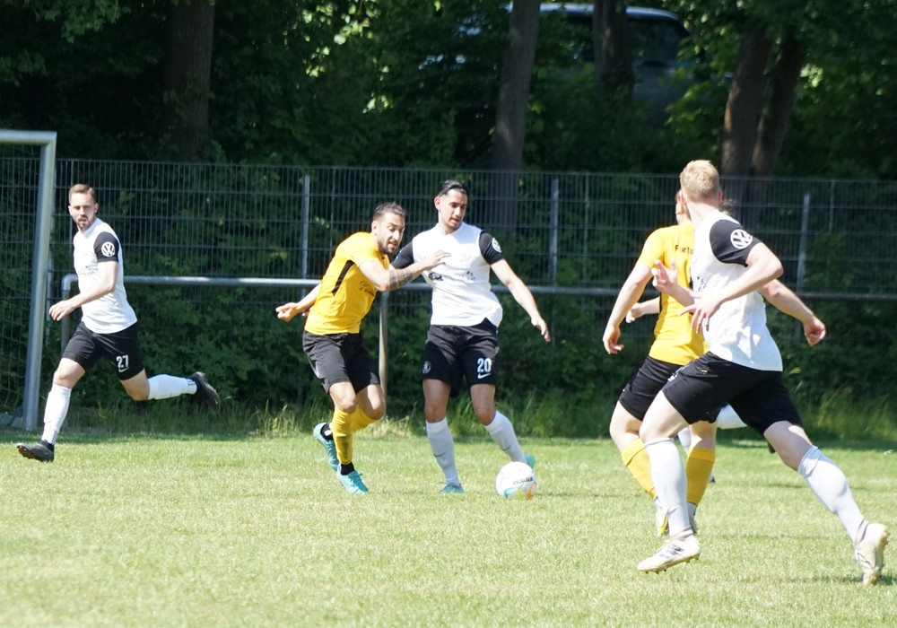 Fortuna Kassel - U23