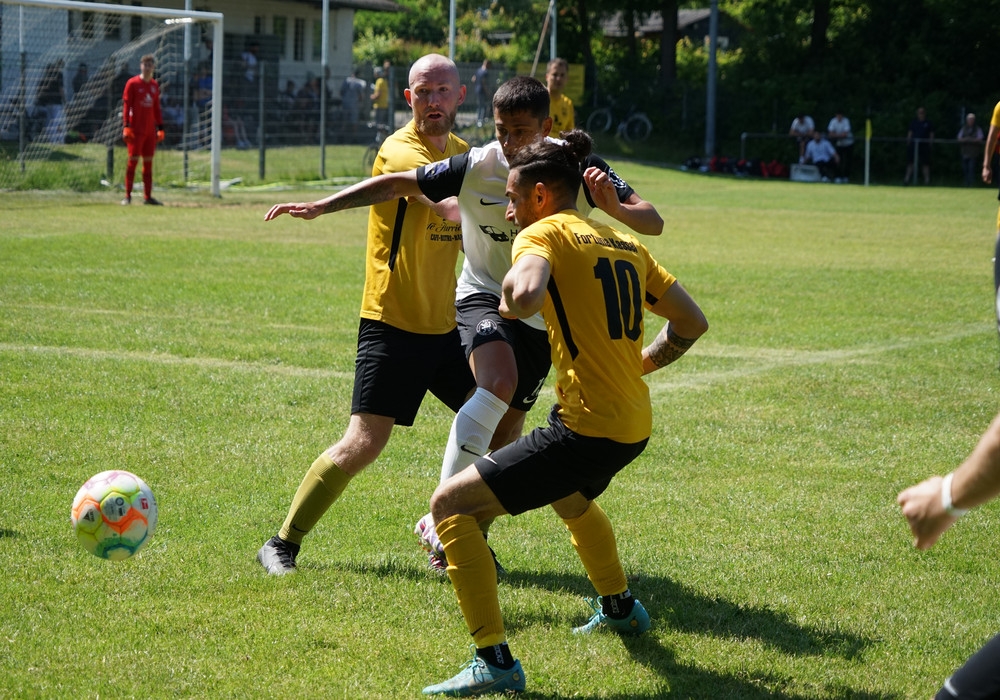 Fortuna Kassel - U23