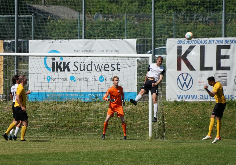 Fortuna Kassel - U23