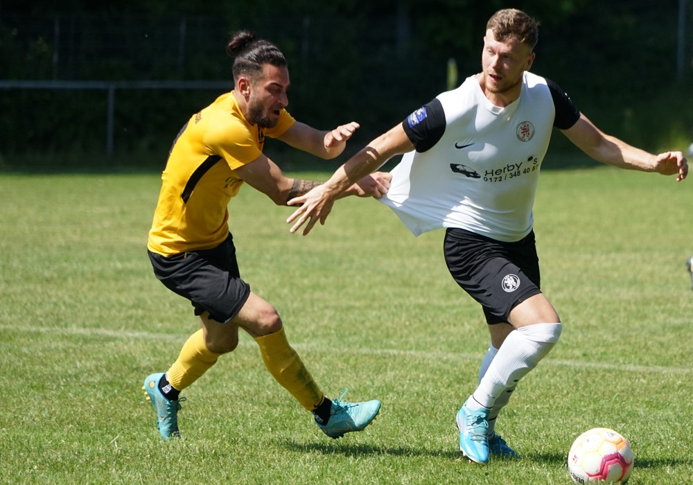 Fortuna Kassel - U23