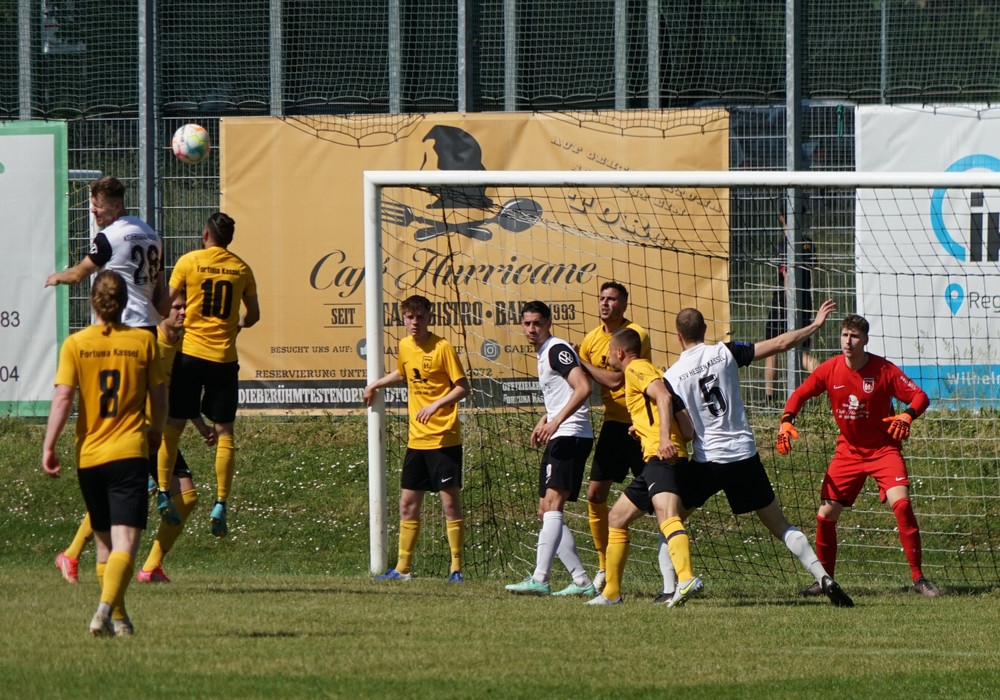 Fortuna Kassel - U23