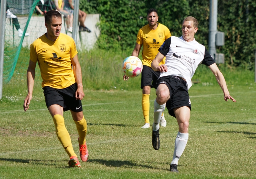 Fortuna Kassel - U23