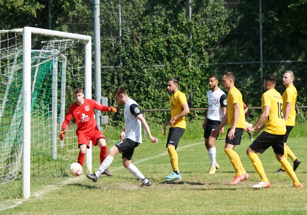 Fortuna Kassel - U23