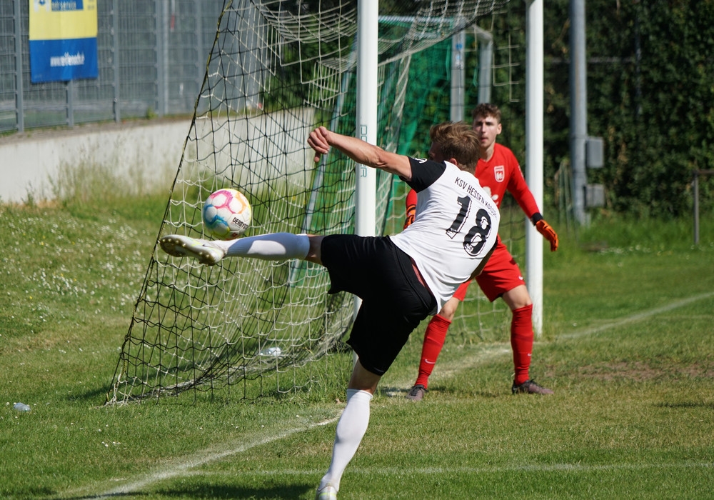 Fortuna Kassel - U23