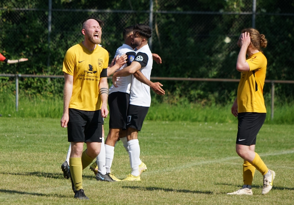 Fortuna Kassel - U23