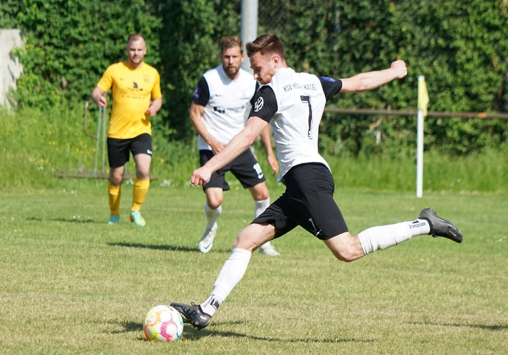Fortuna Kassel - U23