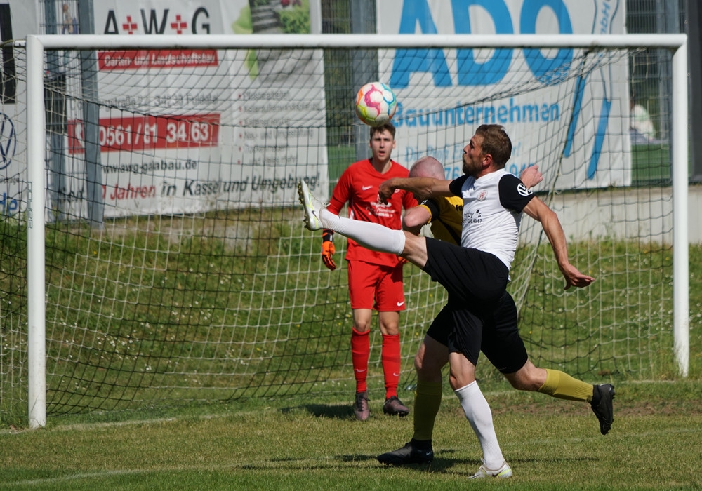 Fortuna Kassel - U23