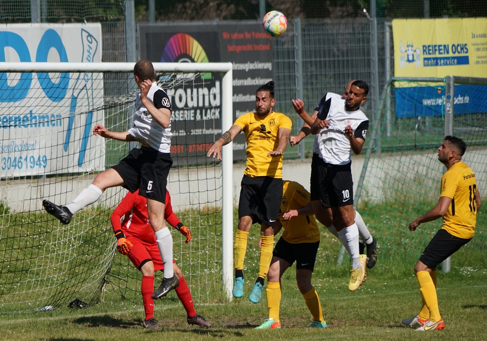 Fortuna Kassel - U23