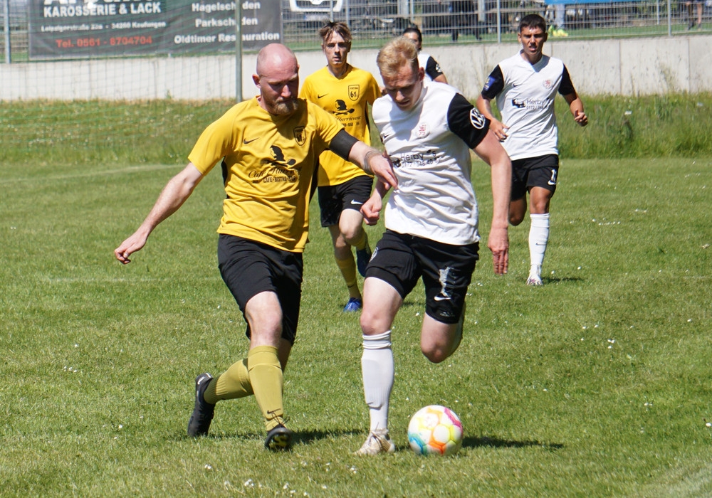 Fortuna Kassel - U23