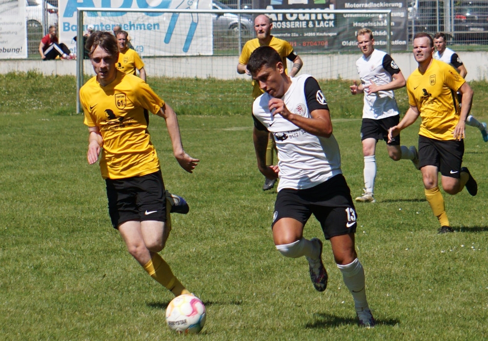 Fortuna Kassel - U23