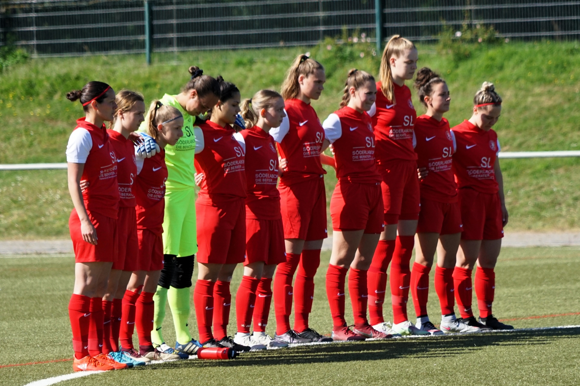 KSV Hessen Kassel - SC Dortelweil