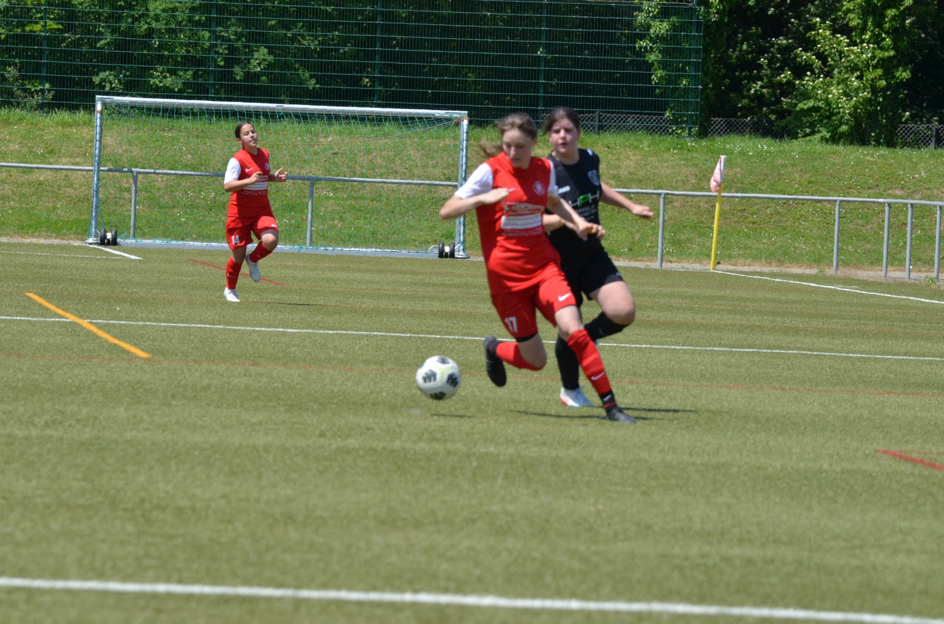 KSV Hessen Kassel - BSC Schwalbach