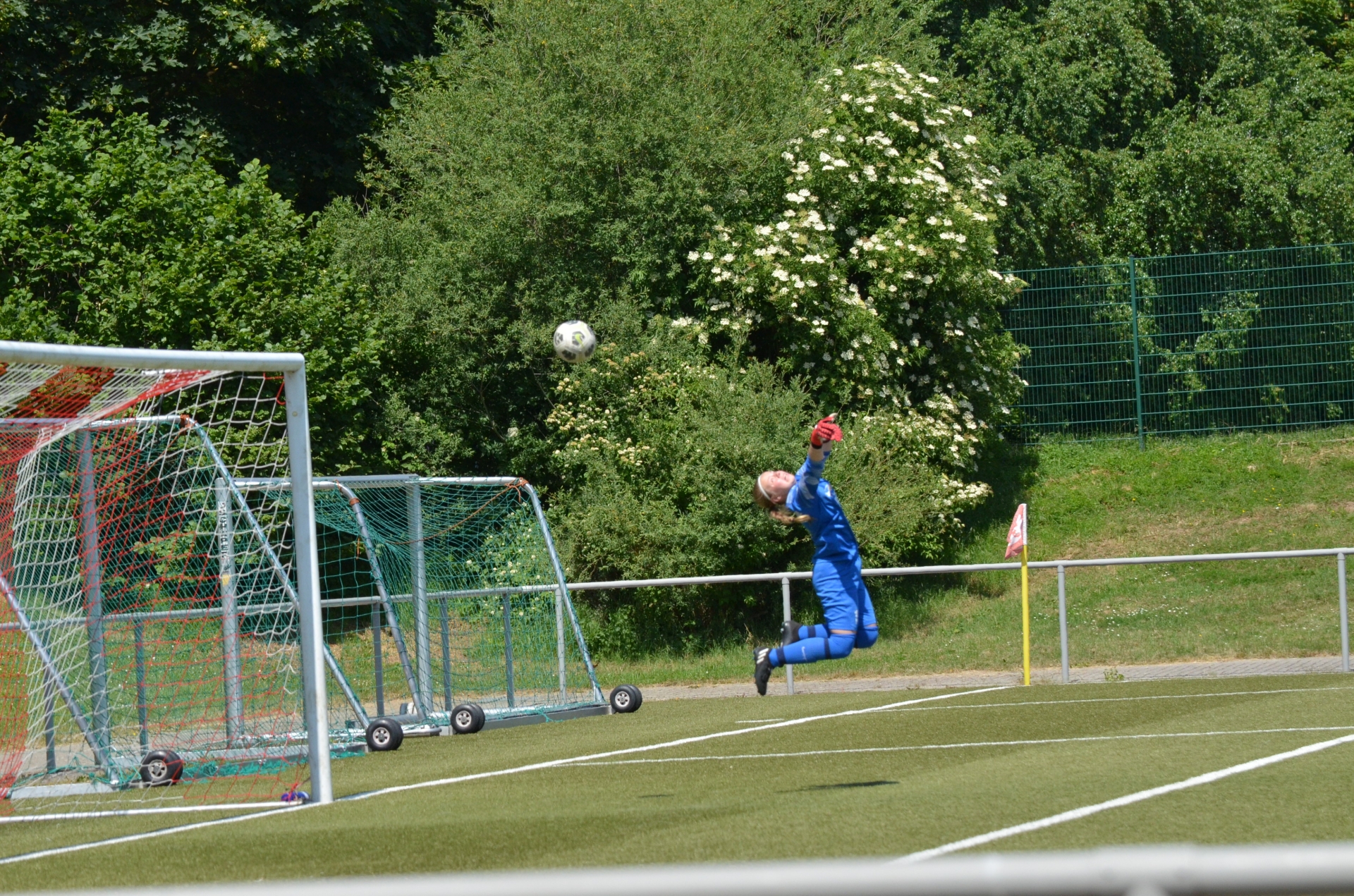 KSV Hessen Kassel - BSC Schwalbach