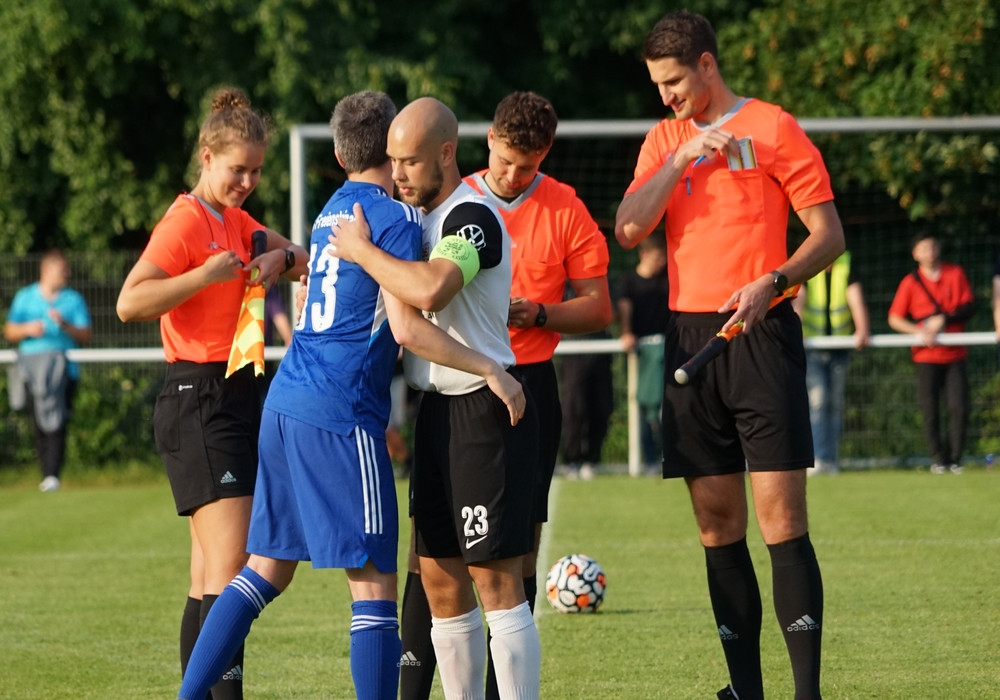 U23 - Sg Freieinsteinau