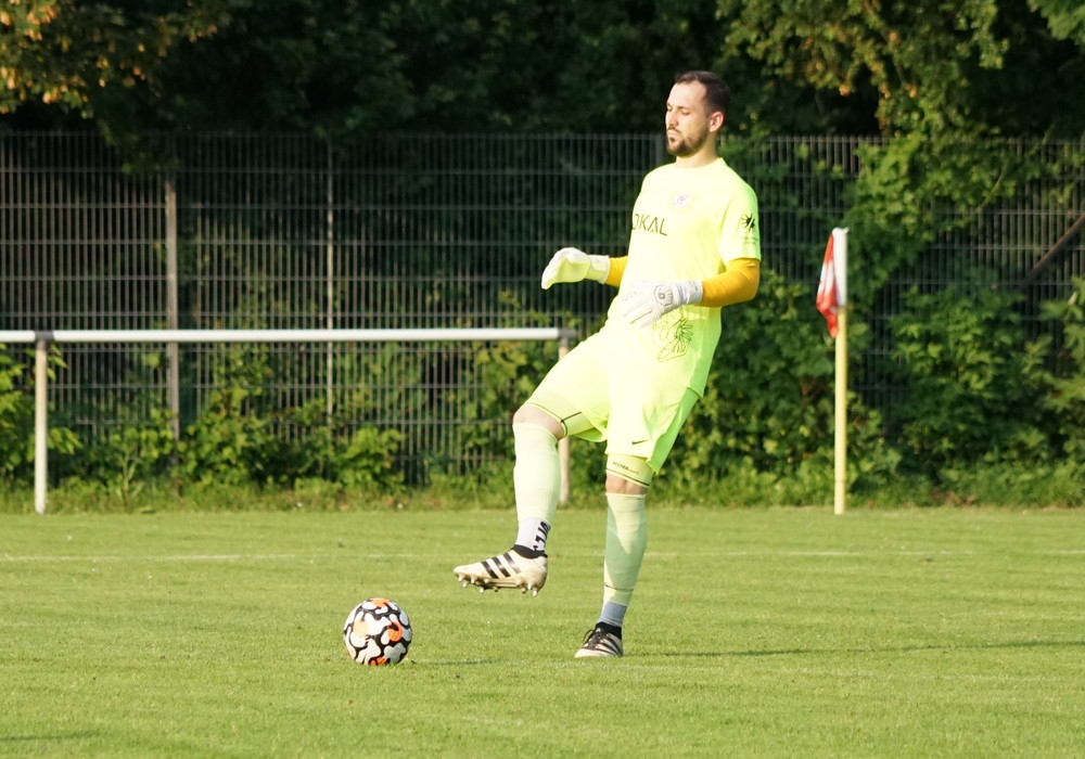 U23 - Sg Freieinsteinau