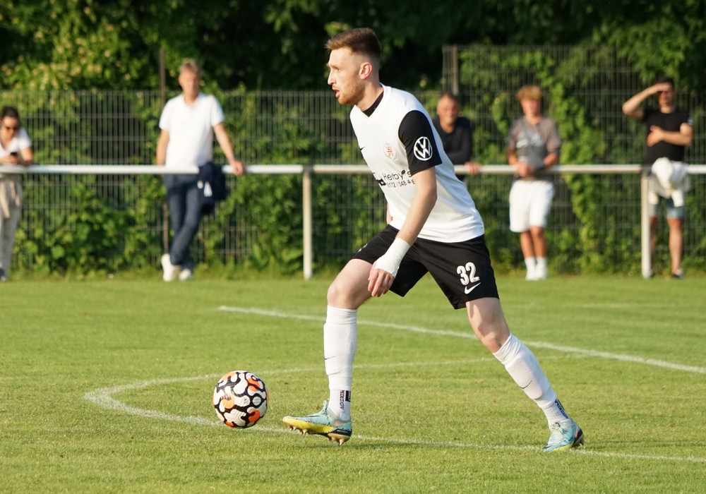 U23 - Sg Freieinsteinau