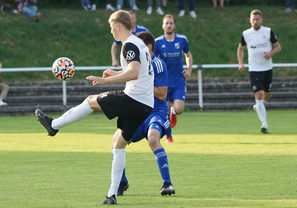 U23 - Sg Freieinsteinau
