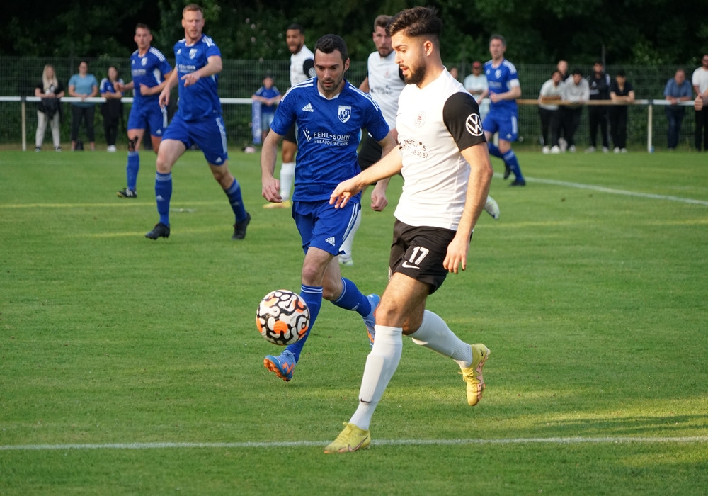 U23 - Sg Freieinsteinau
