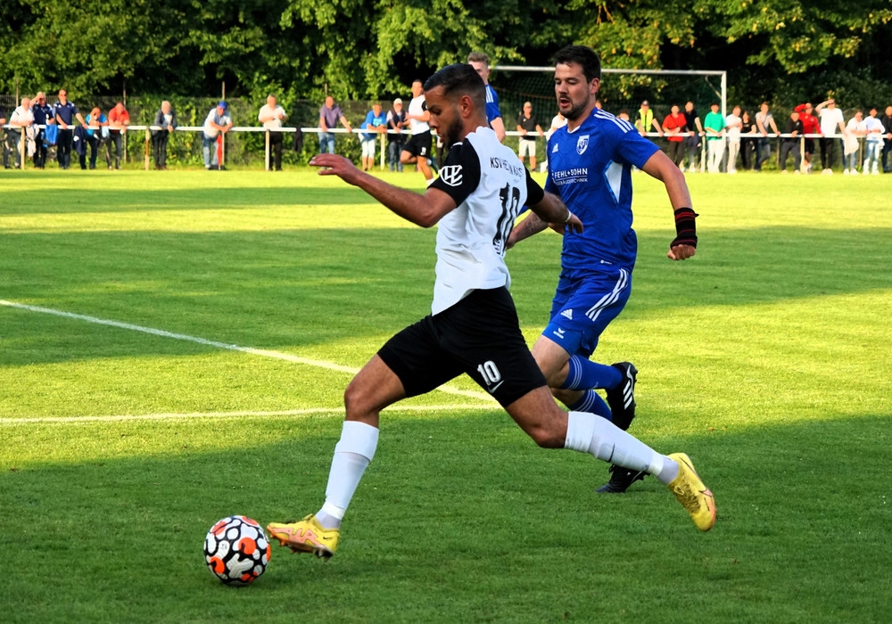 U23 - Sg Freieinsteinau