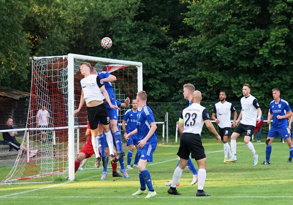 U23 - Sg Freieinsteinau