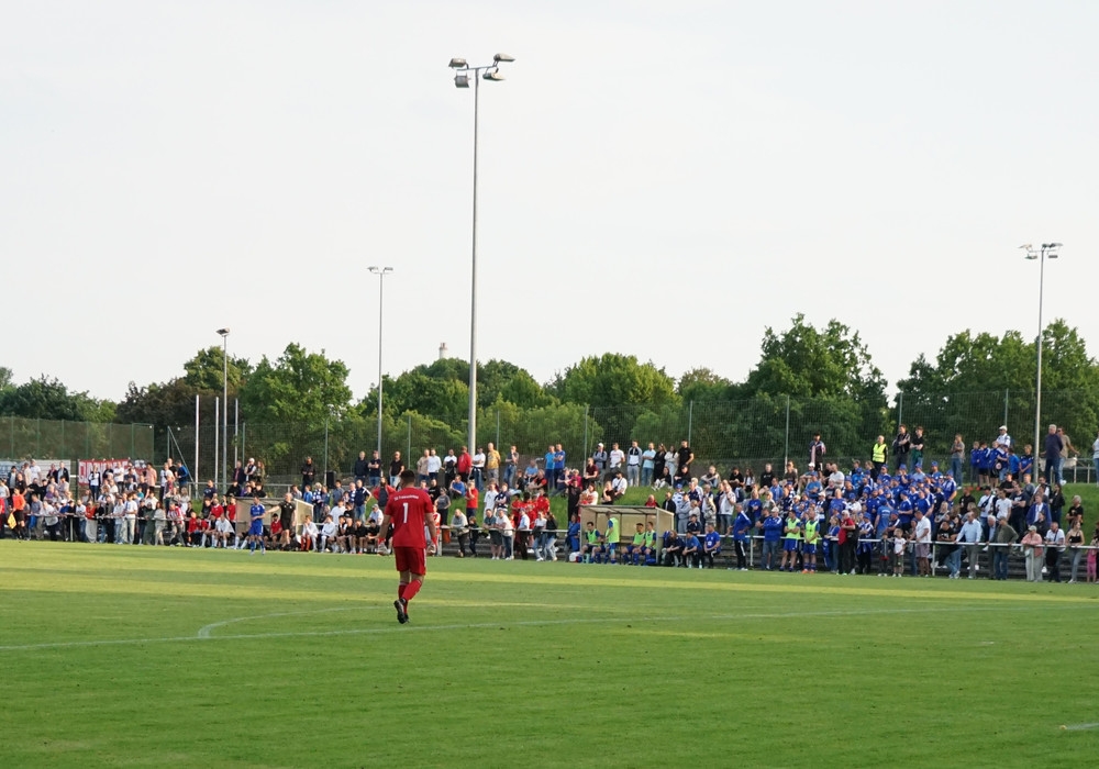 U23 - Sg Freieinsteinau