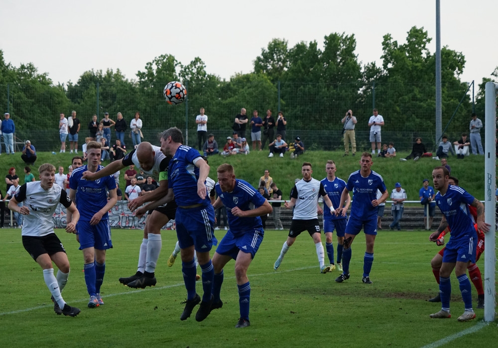 U23 - Sg Freieinsteinau