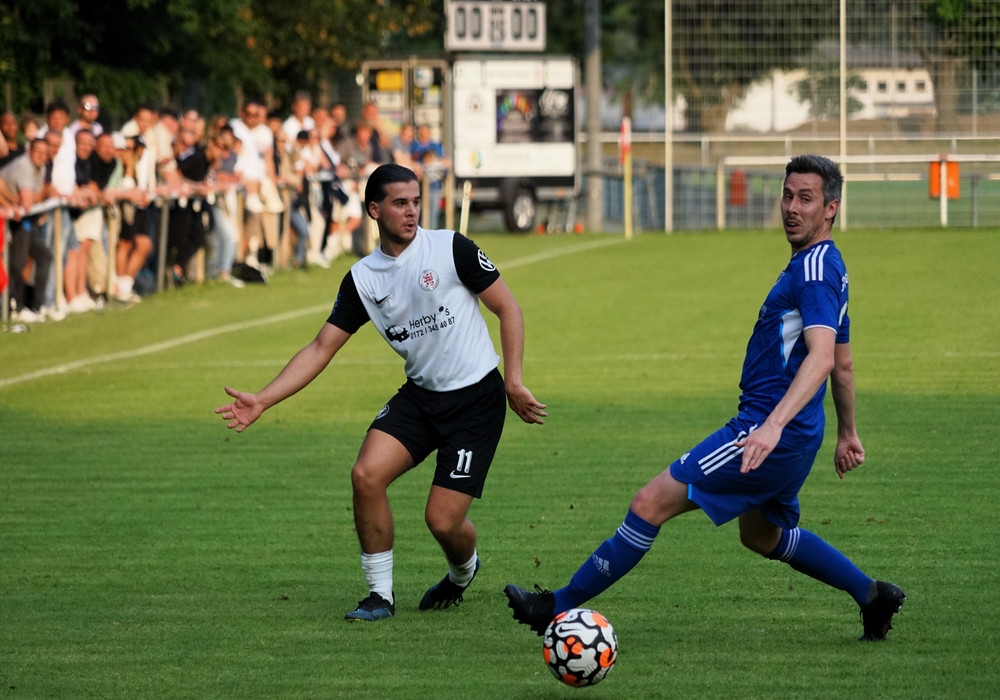 U23 - Sg Freieinsteinau