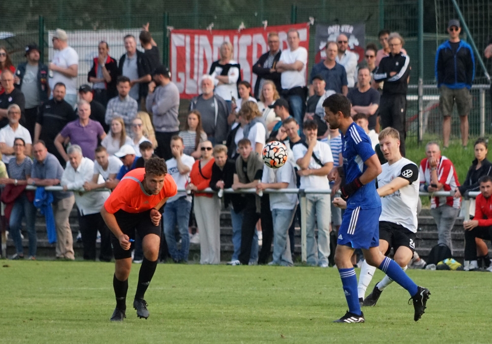 U23 - Sg Freieinsteinau