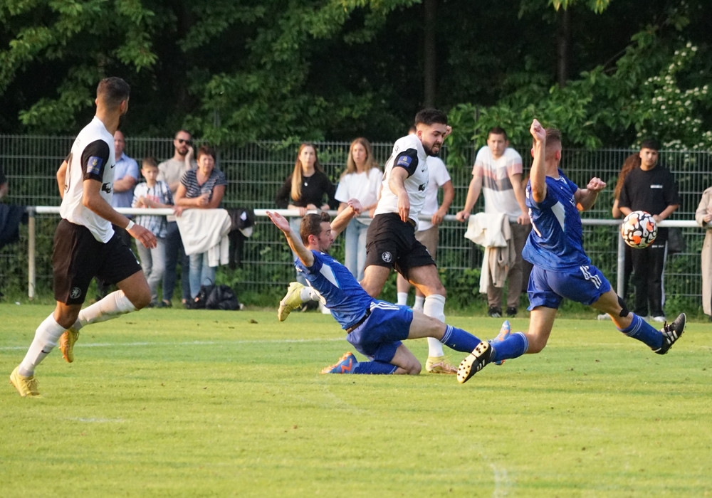 U23 - Sg Freieinsteinau