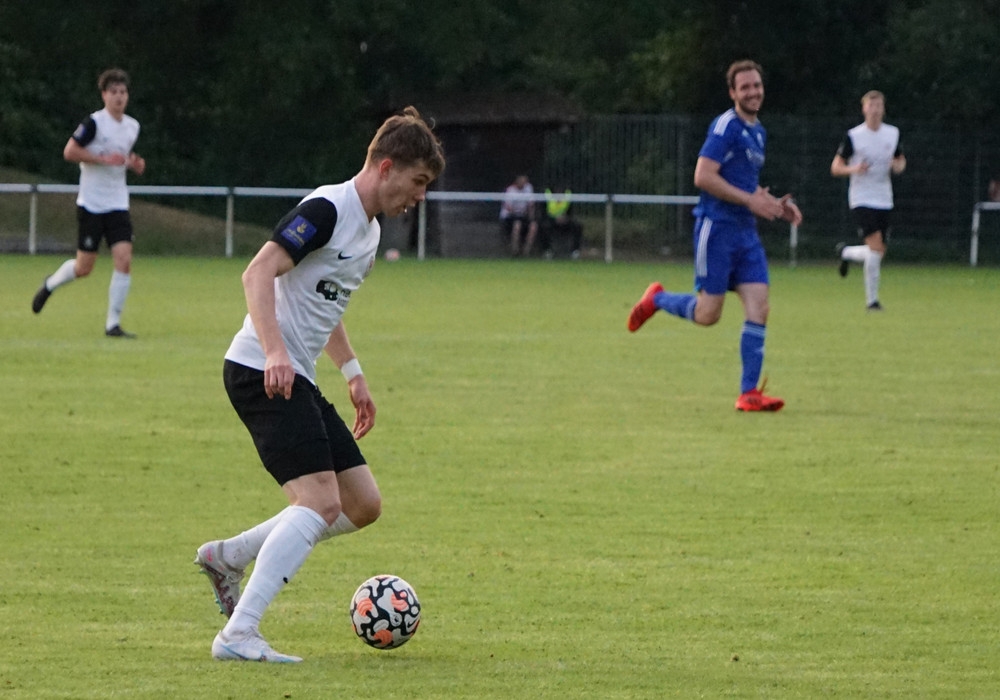 U23 - Sg Freieinsteinau