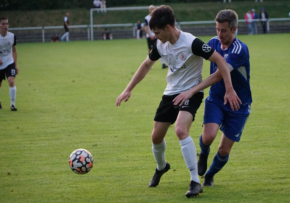 U23 - Sg Freieinsteinau
