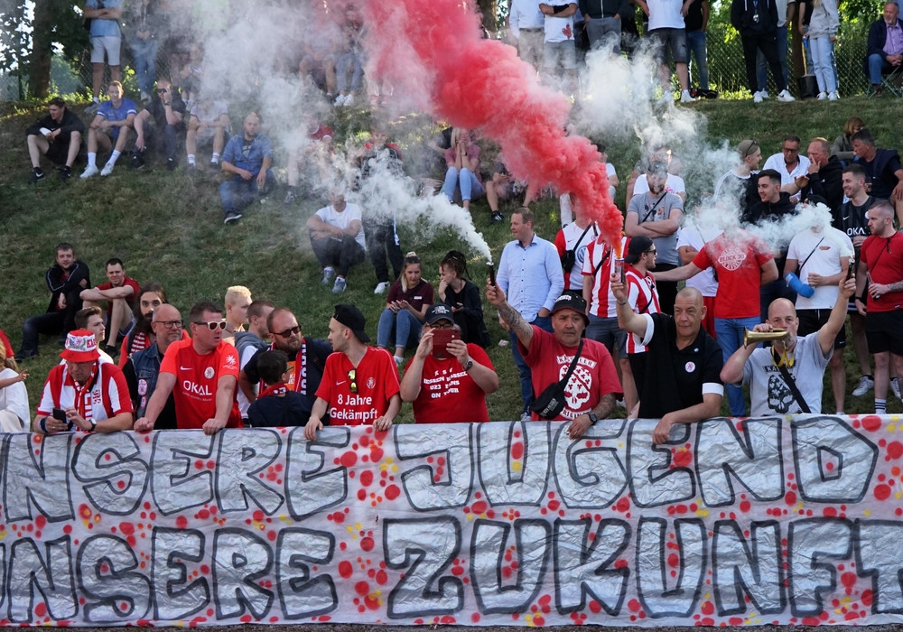 U23 - SC Willingen
