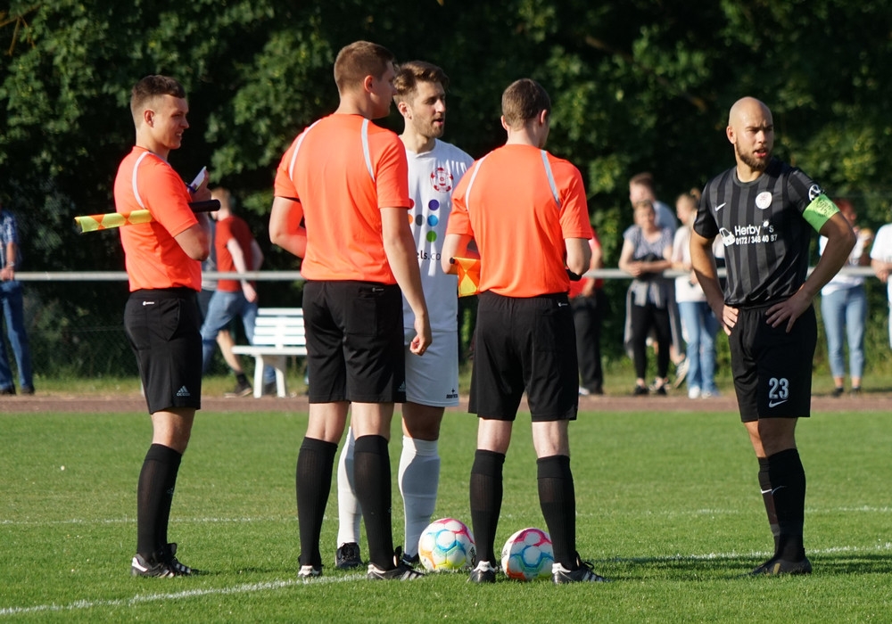 U23 - SC Willingen