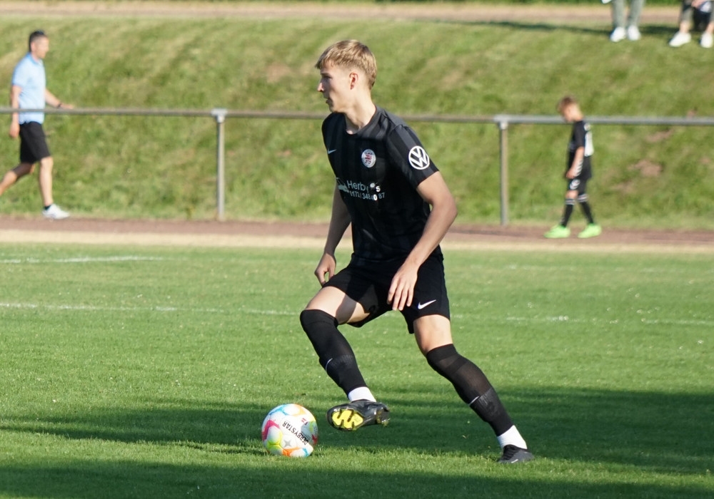 U23 - SC Willingen