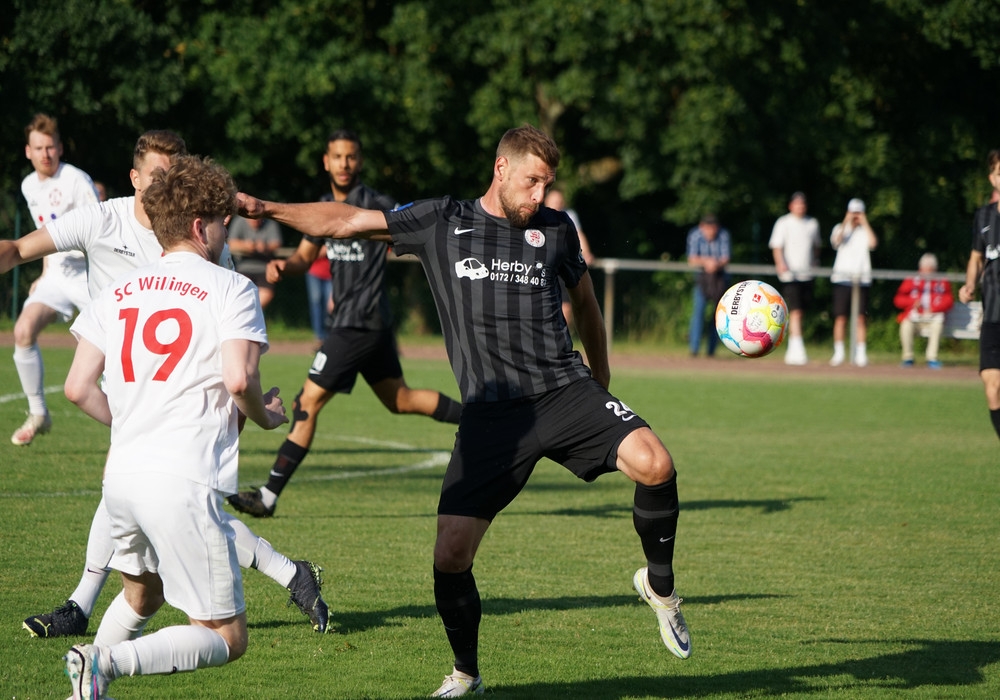 U23 - SC Willingen