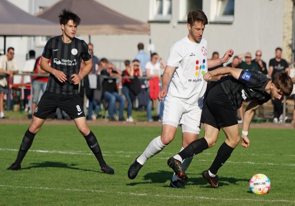 U23 - SC Willingen