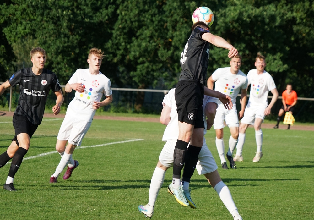 U23 - SC Willingen