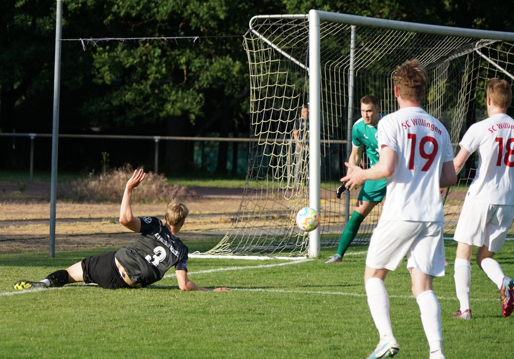 U23 - SC Willingen