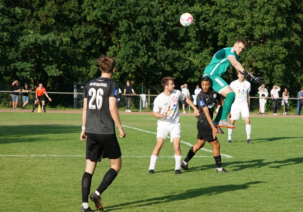 U23 - SC Willingen