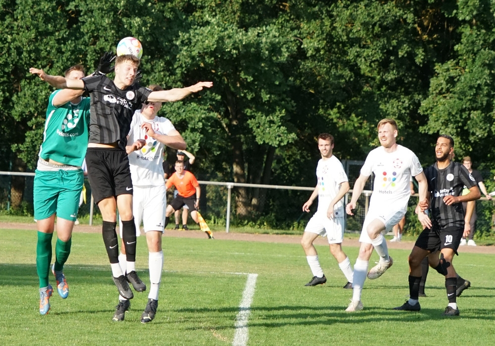 U23 - SC Willingen