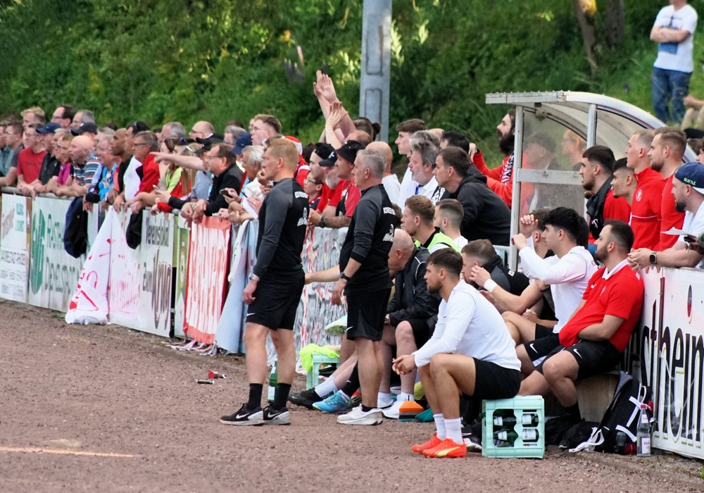 U23 - SC Willingen