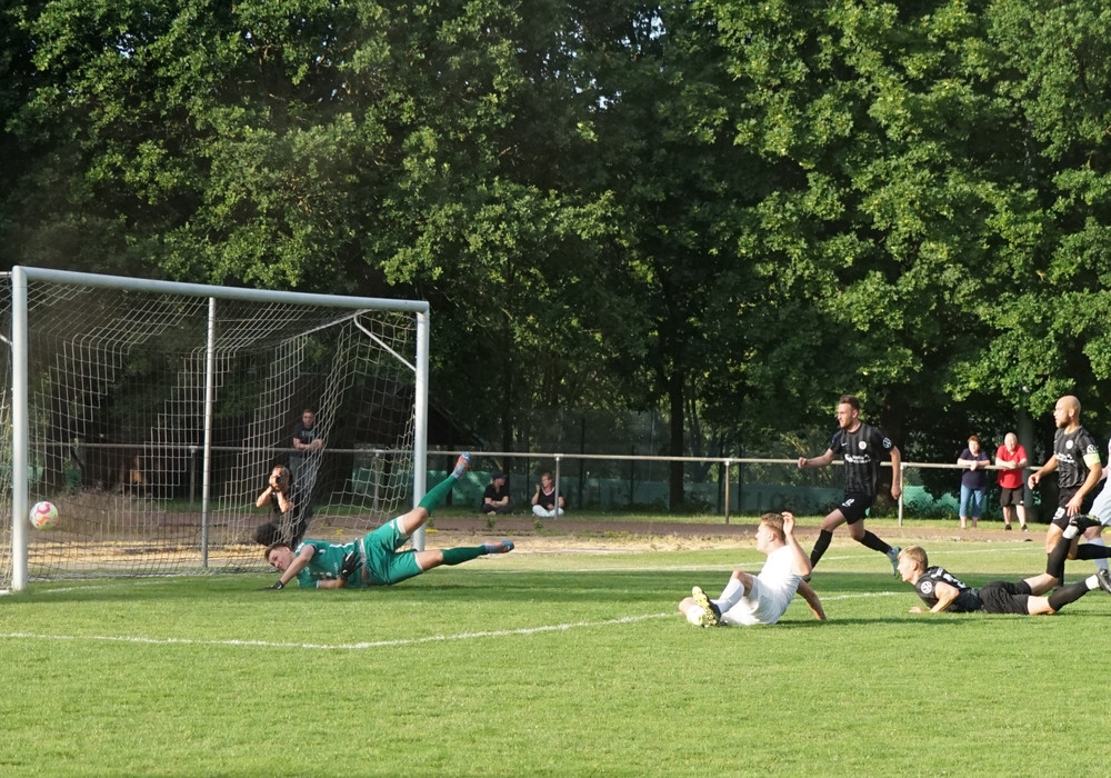 U23 - SC Willingen