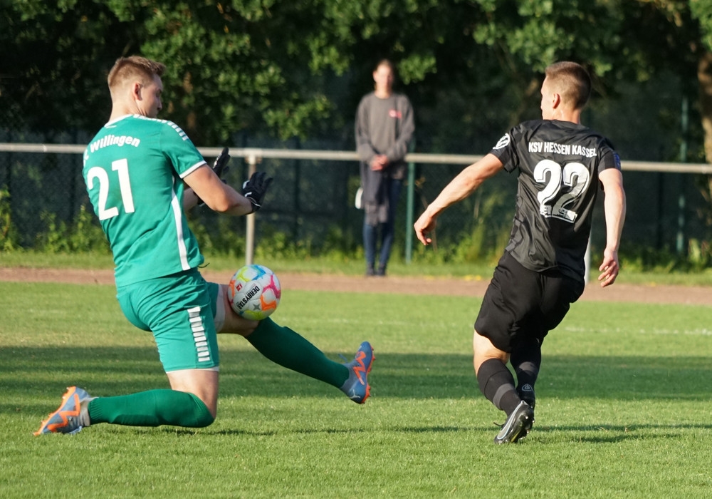 U23 - SC Willingen