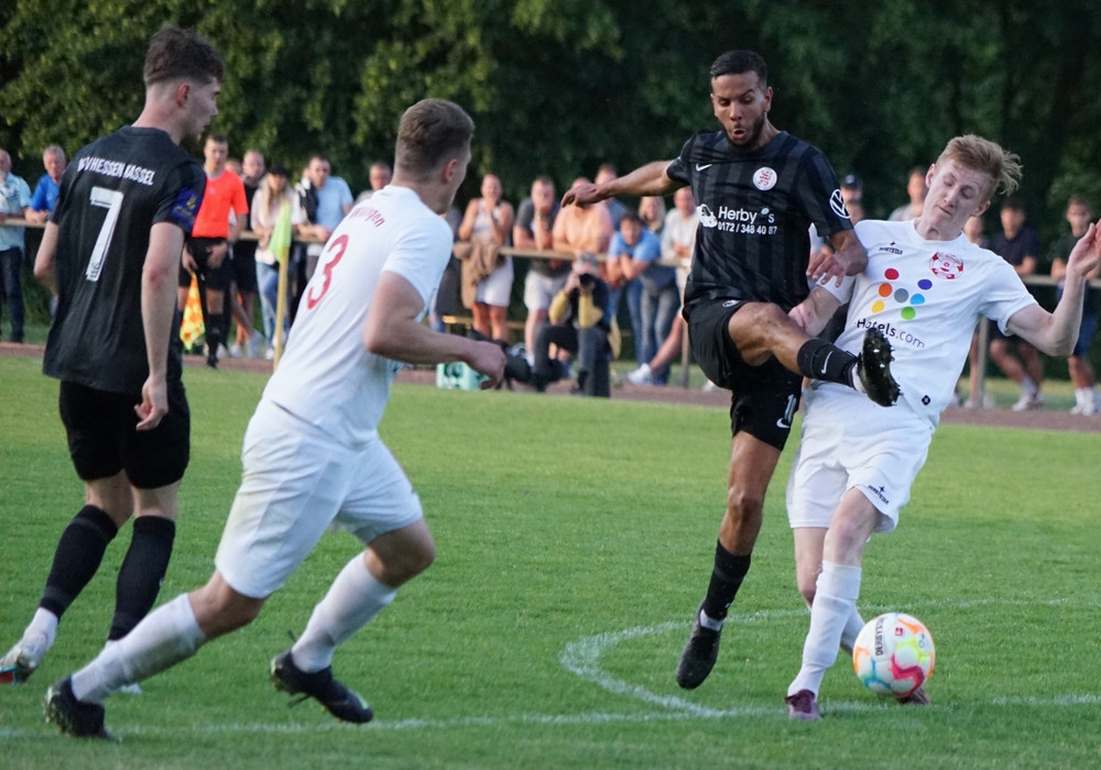 U23 - SC Willingen
