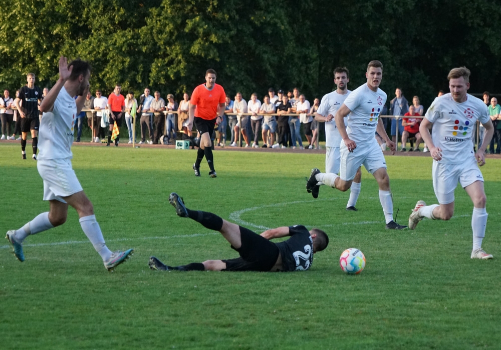 U23 - SC Willingen