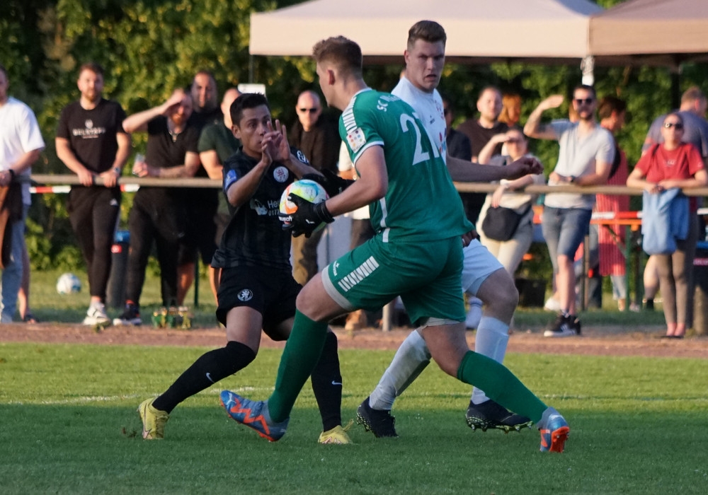 U23 - SC Willingen