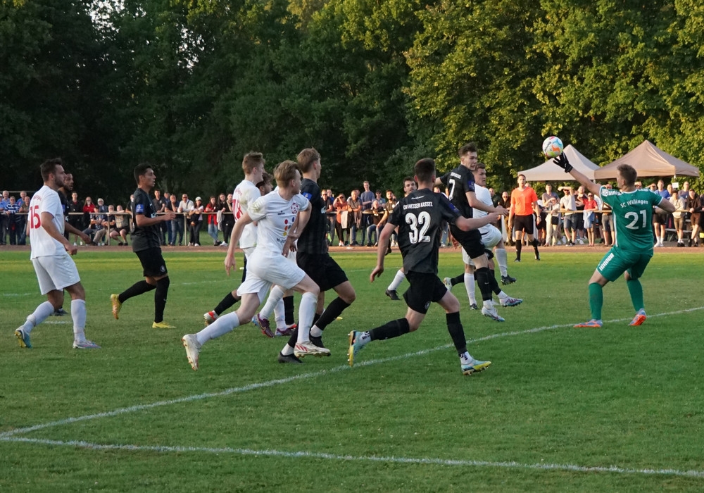 U23 - SC Willingen